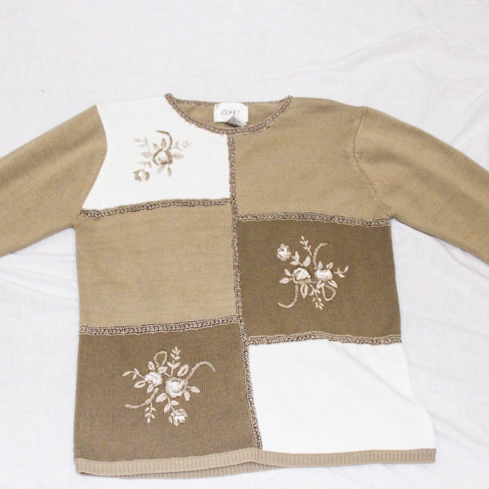 Vintage sweater